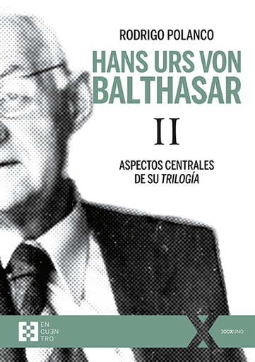 [9788413390796] Hans Urs Von Balthasar II