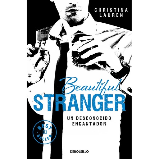 [9788490623206] Beautiful Stranger (Saga Beautiful 2)