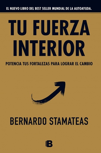 [9788466661645] Tu fuerza interior