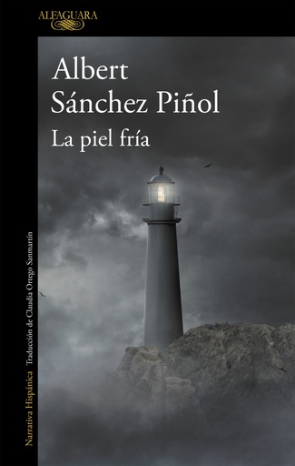 [9788420412139] La piel fría