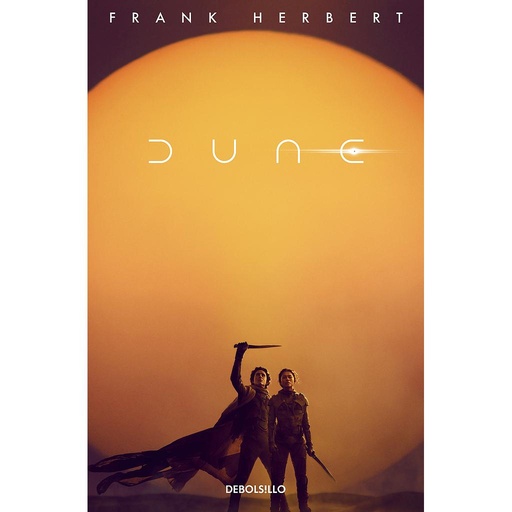 [9788466376969] Dune (edición película) (Las crónicas de Dune 1)