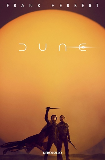 [9788466376969] Dune (edición película) (Las crónicas de Dune 1)