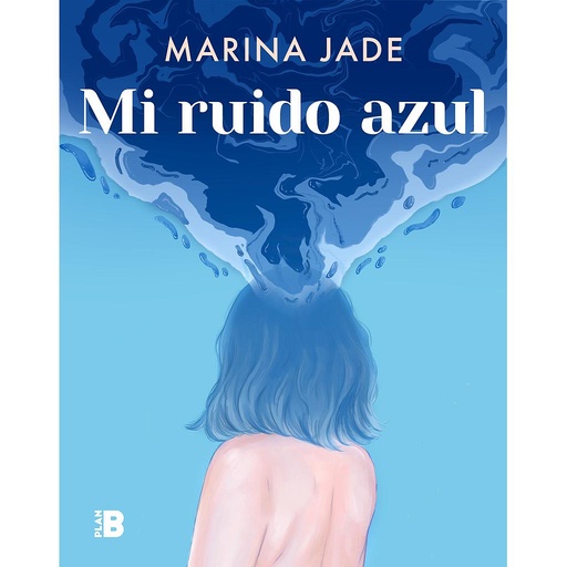 [9788417809591] Mi ruido azul