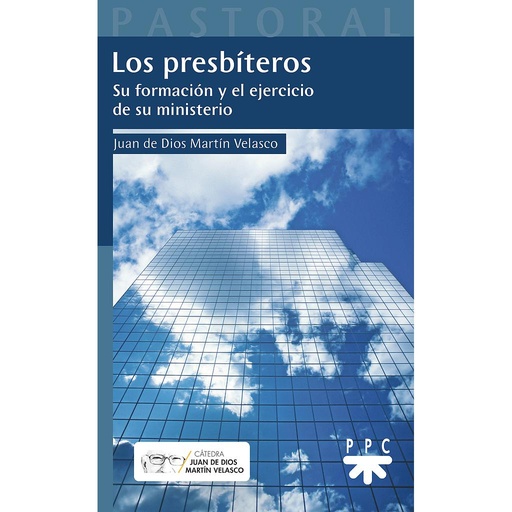 Los presbíteros