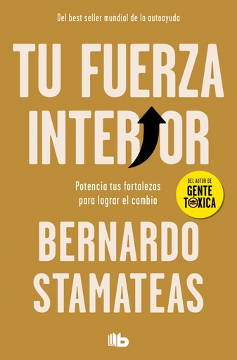 [9788490706770] Tu fuerza interior
