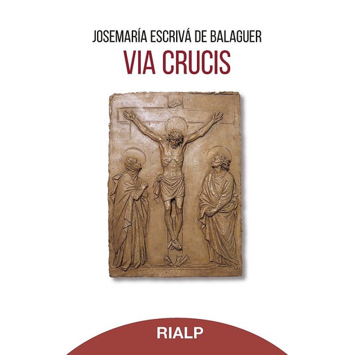 [9788432133435] Via Crucis (agenda)