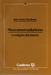 [9788429309065] Neoconservadurismo