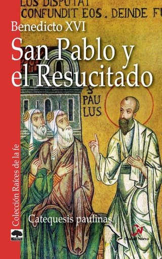 [9788497151627] San Pablo y el Resucitado