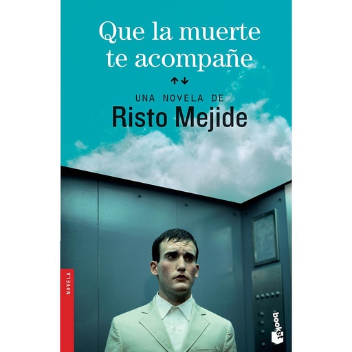 [9788467005035] Que la muerte te acompañe