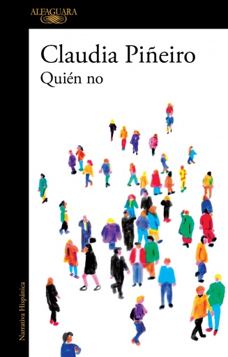 [9788420437910] Quién no