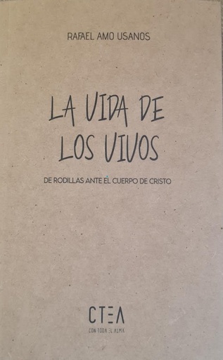 [9788417728700] LA VIDA DE LOS VIVOS