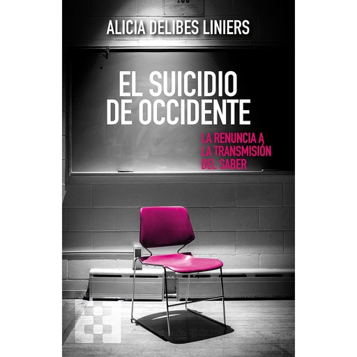 [9788413391847] El suicidio de Occidente