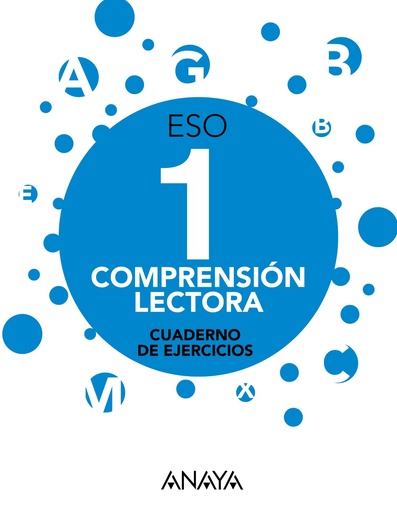 [9788467883534] Comprensión lectora 1.