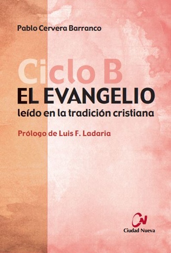 [9788497153133] El Evangelio Ciclo B