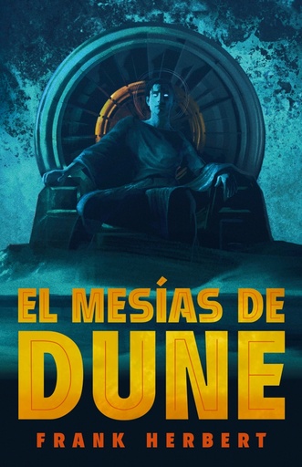 [9788466372015] El mesías de Dune (Las crónicas de Dune 2)