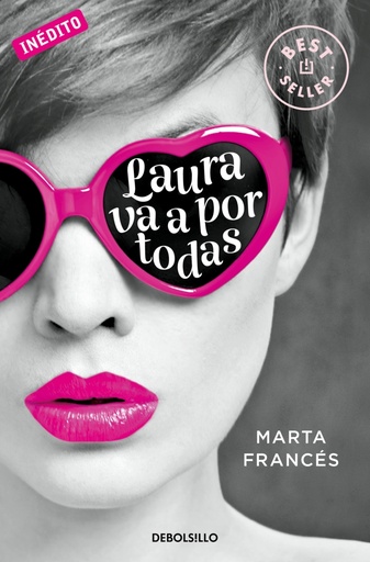 [9788466335812] Laura va a por todas (Laura va a por todas 1)