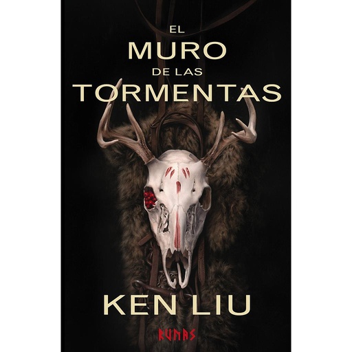 [9788491046011] El muro de las tormentas
