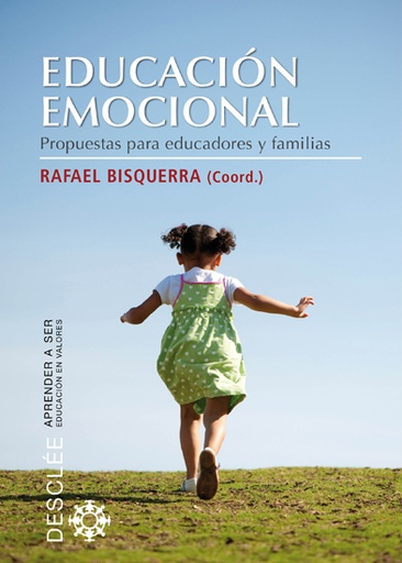 [9788433025104] Educación emocional