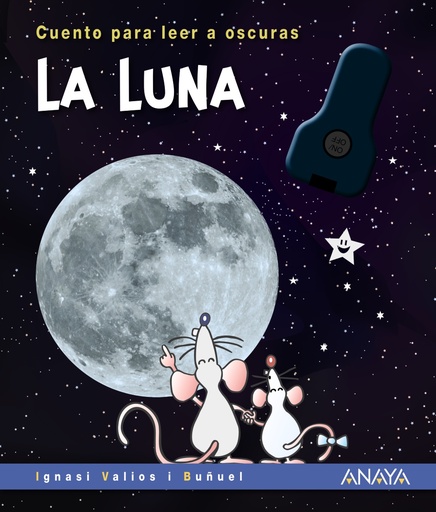 [9788469891018] La Luna