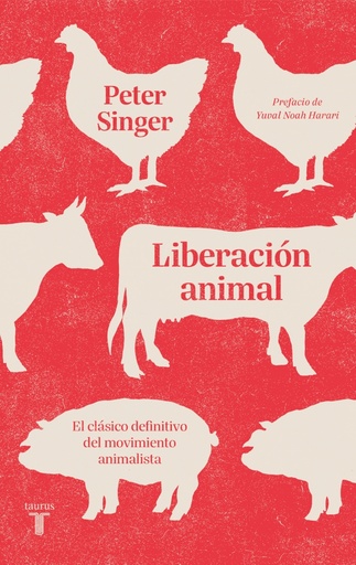 [9788430619900] Liberación animal