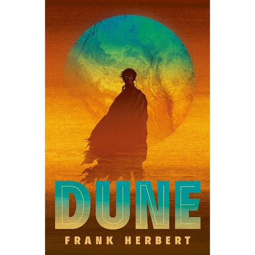 [9788466363402] Dune (Las crónicas de Dune 1)