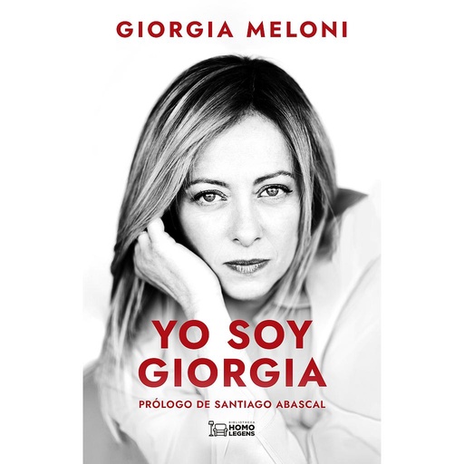 [9788419349378] Yo soy Giorgia