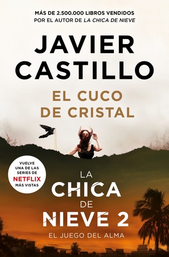 [9788466374637] El cuco de cristal