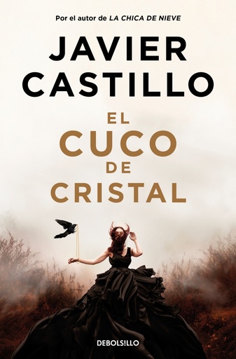 [9788466374637] El cuco de cristal