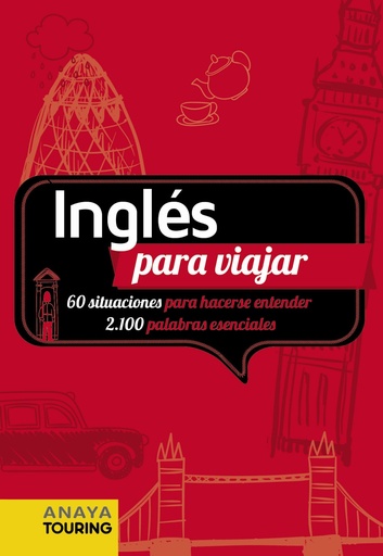 [9788491584629] Inglés para viajar