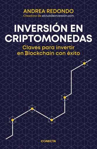 [9788416883202] Inversión en criptomonedas