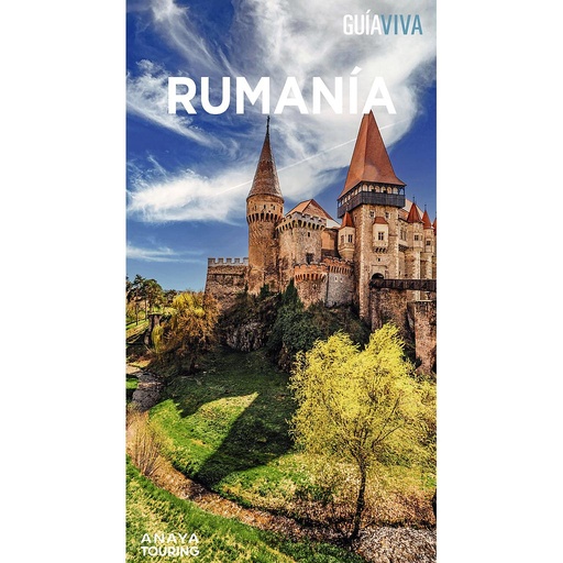 [9788491588016] Rumanía