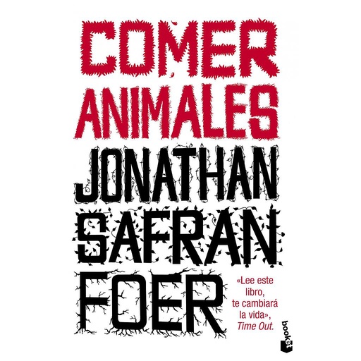 [9788432210365] Comer animales