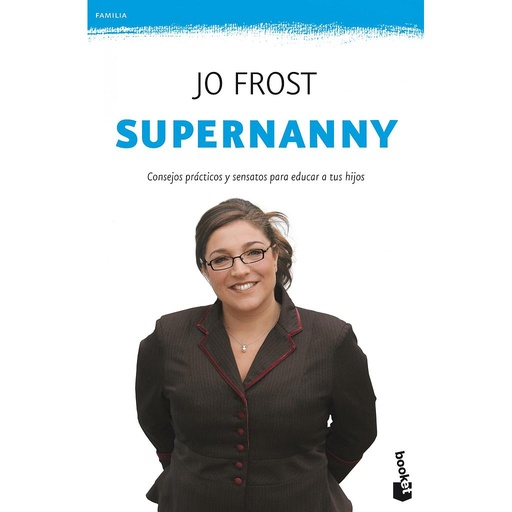 [9788408008576] SUPERNANNY