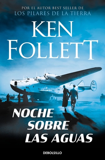 [9788497931366] Noche sobre las aguas