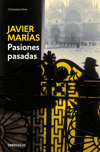 [9788483463376] Pasiones pasadas