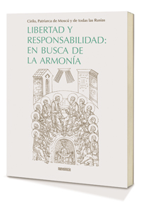 [9788494219504] Libertad y responsabilidad en busca de la armonía