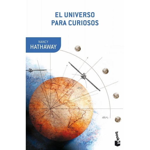 [9788408009627] El universo para curiosos