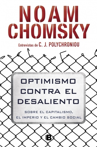 [9788466662383] Optimismo contra el desaliento