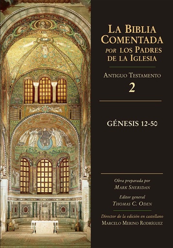 [9788497150729] Génesis 12-50