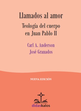 [9788417185237] Llamados al amor