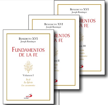 [9788428568906] Fundamentos de la fe