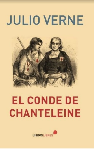 [9788415570752] El Conde de Chanteleine