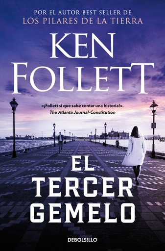 [9788497595377] El tercer gemelo