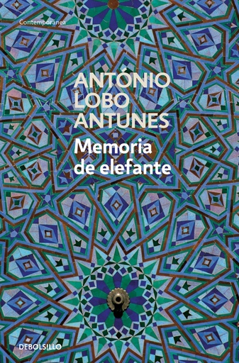 [9788483460894] Memoria de elefante