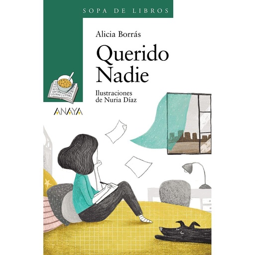 Querido Nadie