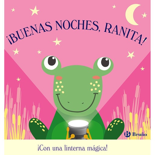 [9788469664483] ¡Buenas noches, Ranita!