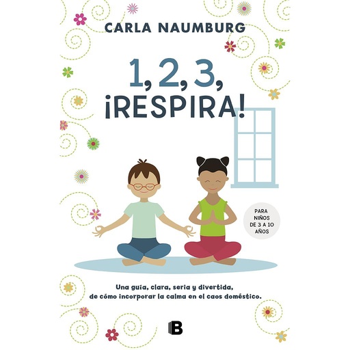 [9788466659611] 1, 2, 3, ¡Respira!