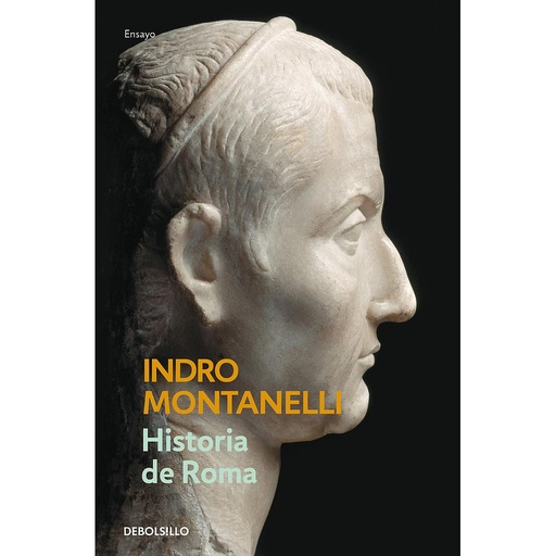 [9788497593151] Historia de Roma