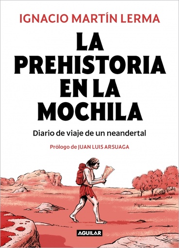 [9788403518407] La prehistoria en la mochila