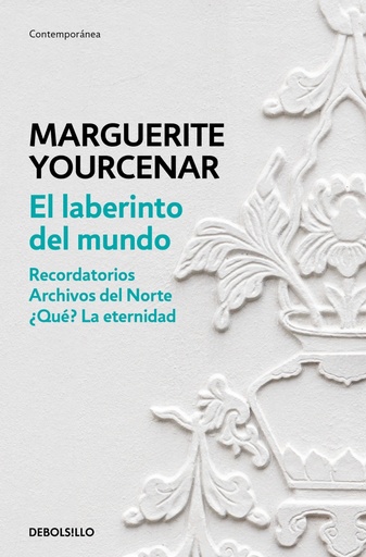 [9788466337304] El laberinto del mundo